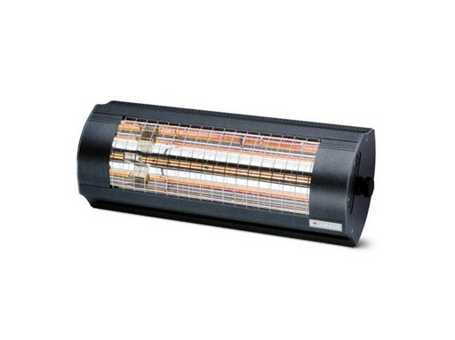 Solamagic ECO+ PRO 2000 Jet-Black