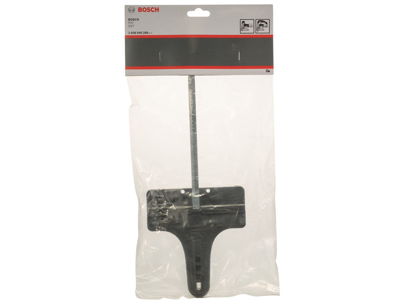 Bosch parallel guide