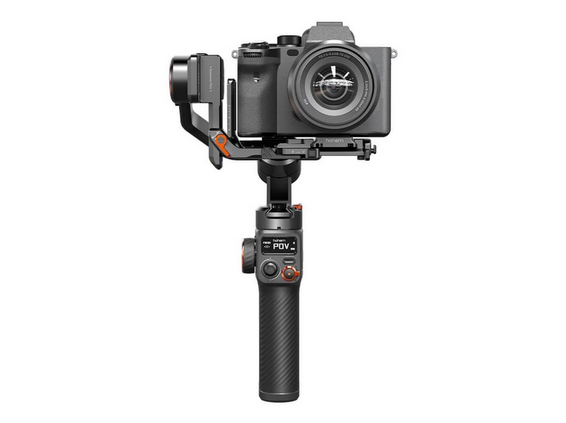 Hohem Camera & Phone Gimbal iSteady MT2