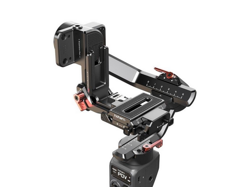 Hohem Camera & Phone Gimbal iSteady MT2