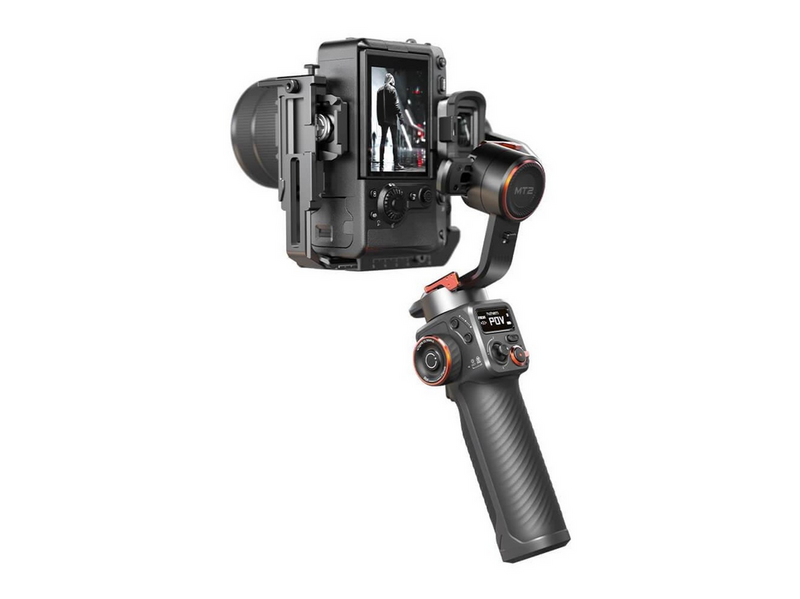 Hohem Camera & Phone Gimbal iSteady MT2