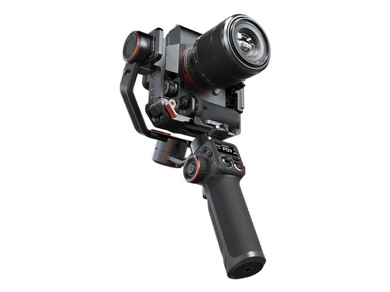 Hohem Camera & Phone Gimbal iSteady MT2