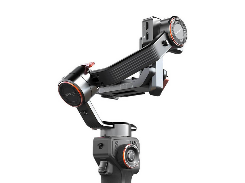 Hohem Camera & Phone Gimbal iSteady MT2
