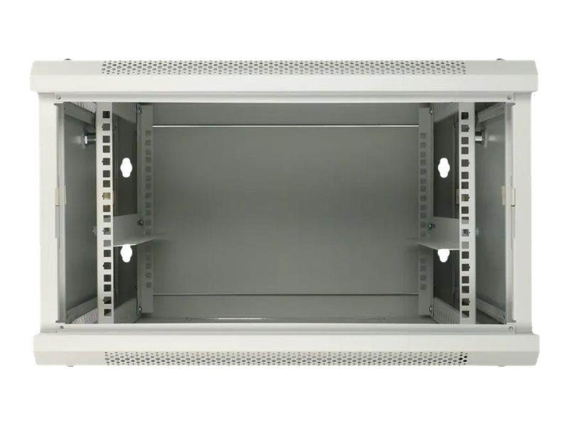 Extralink ASP - rack - 600x450 mm - 6U