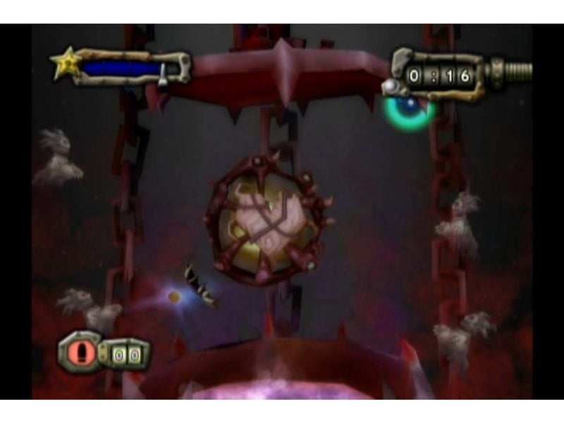 Monster Lab - Nintendo Wii - RPG - PEGI 7