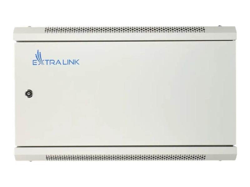 Extralink ASP - rack - 600x450 mm - 6U