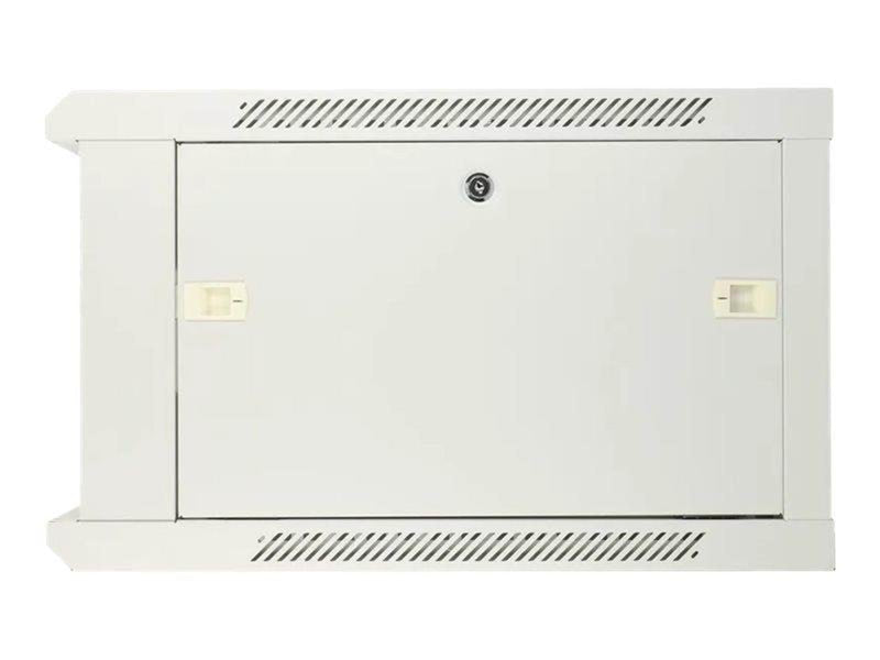 Extralink ASP - rack - 600x450 mm - 6U