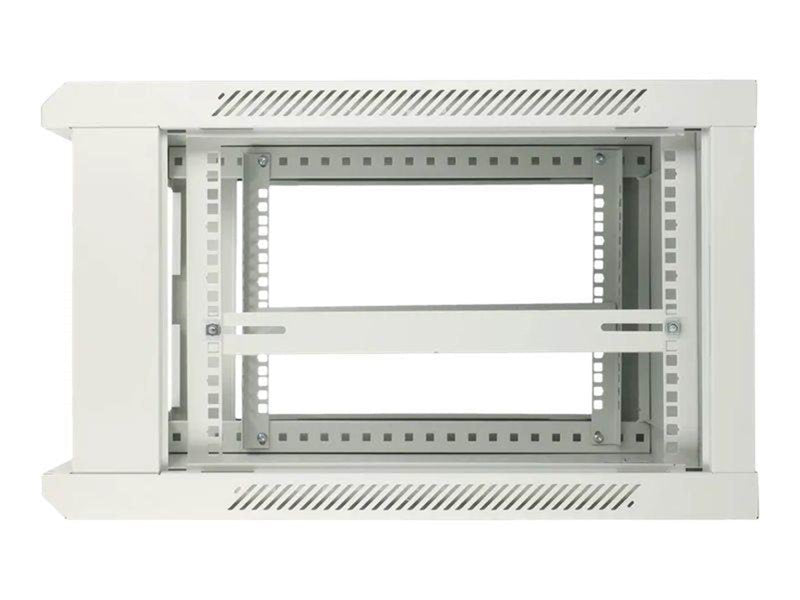 Extralink ASP - rack - 600x450 mm - 6U