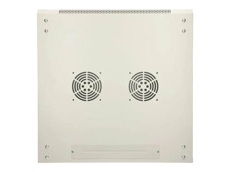 Extralink ASP - rack - 600x450 mm - 6U