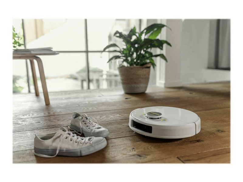 Kärcher Roboter Staubsauger RCV 5