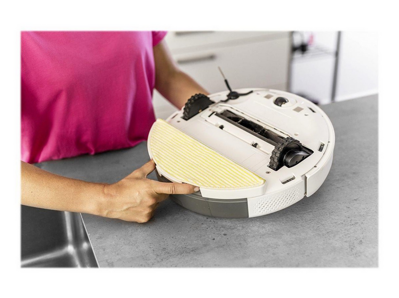Kärcher Roboter Staubsauger RCV 5