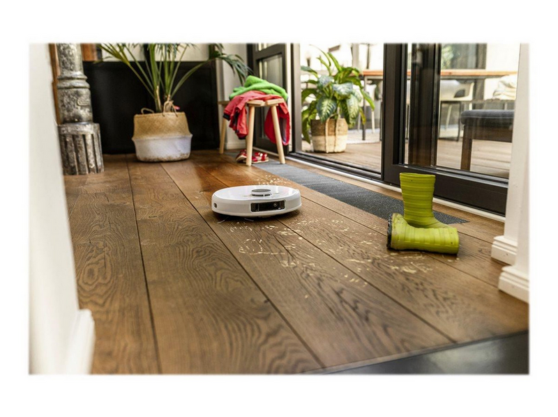 Kärcher Roboter Staubsauger RCV 5