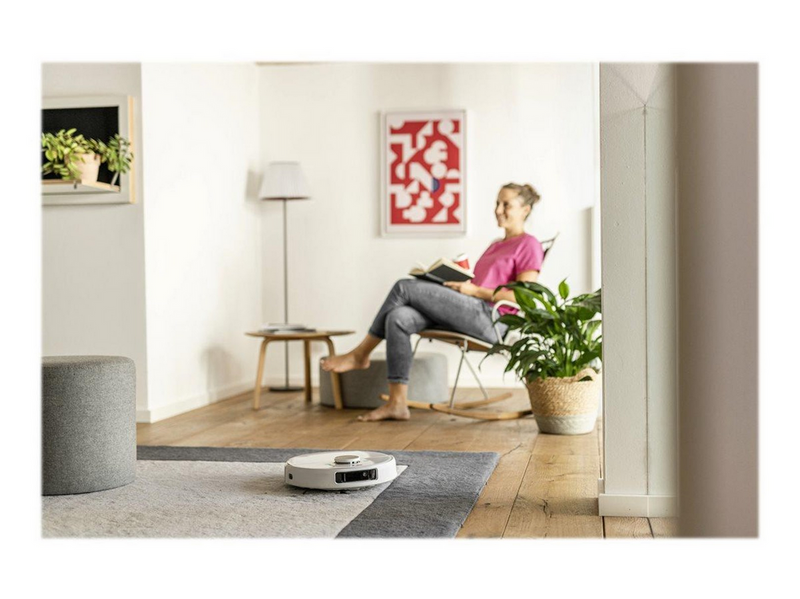 Kärcher Roboter Staubsauger RCV 5