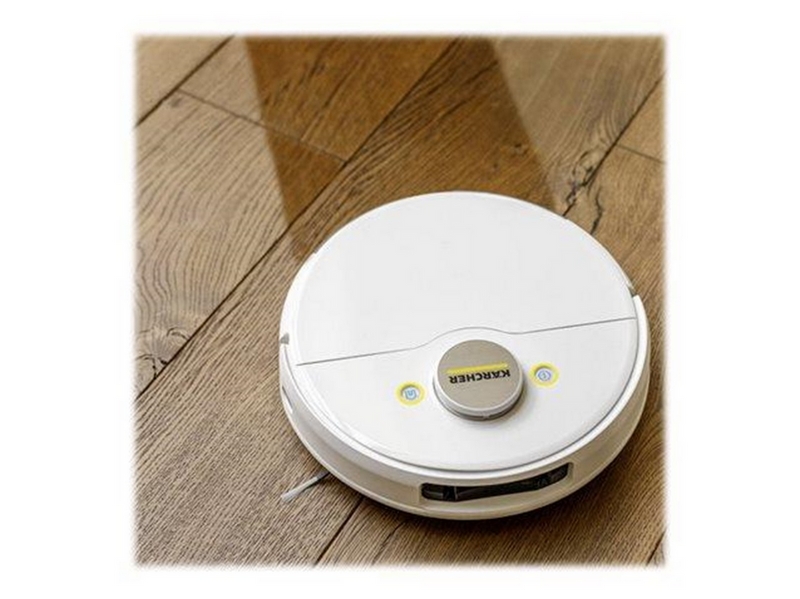Kärcher Roboter Staubsauger RCV 5