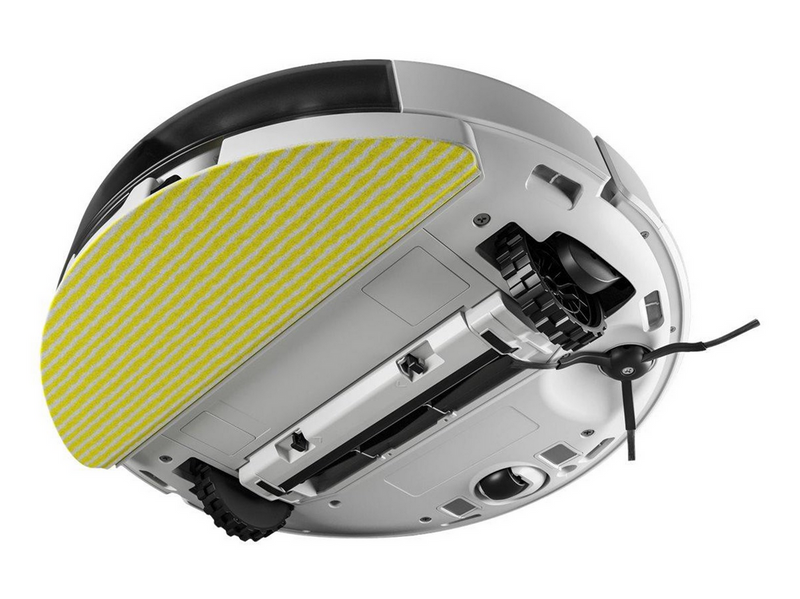 Kärcher Roboter Staubsauger RCV 5