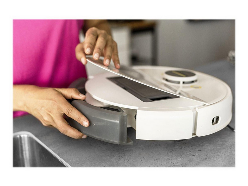 Kärcher Roboter Staubsauger RCV 5
