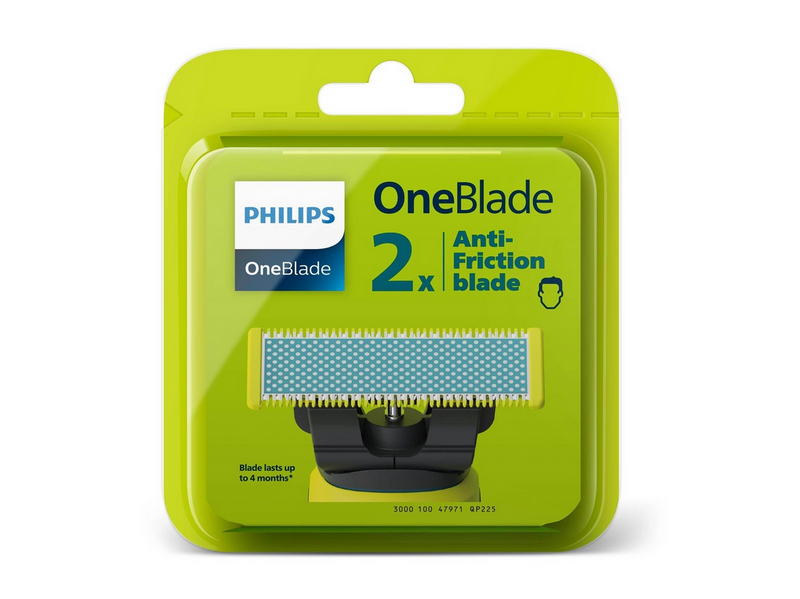 Philips Zubehör OneBlade QP225/50 - replacement blade
