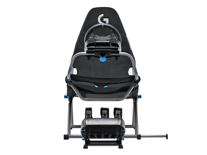 Playseat Challenge X - Logitech G Edition