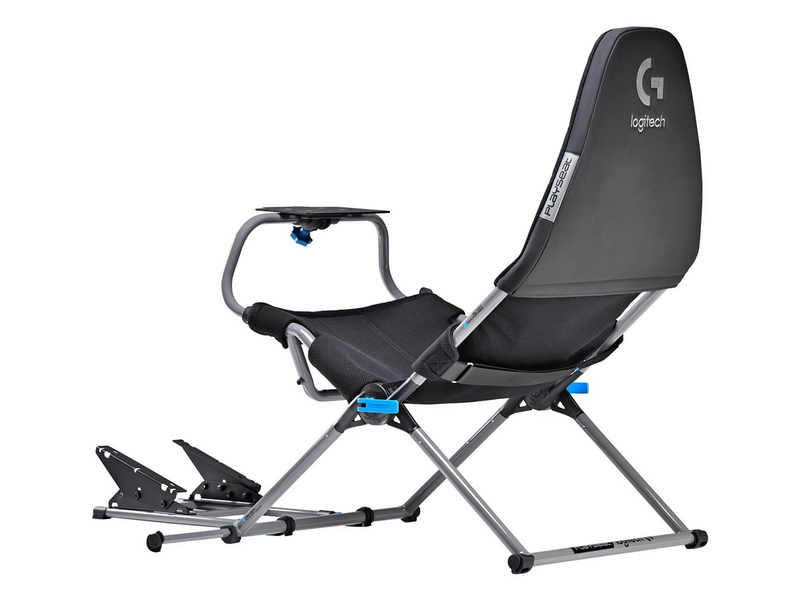 Playseat Challenge X - Logitech G Edition