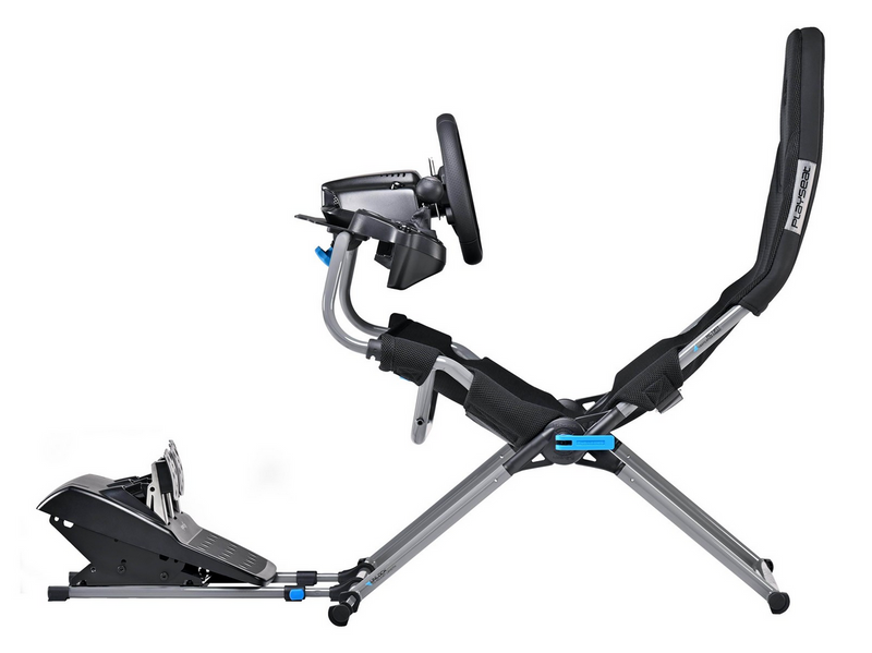 Playseat Challenge X - Logitech G Edition
