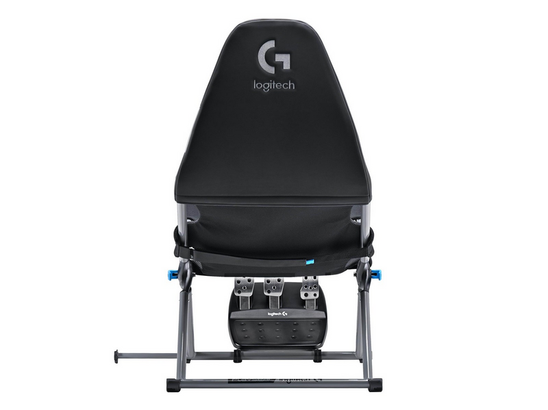 Playseat Challenge X - Logitech G Edition