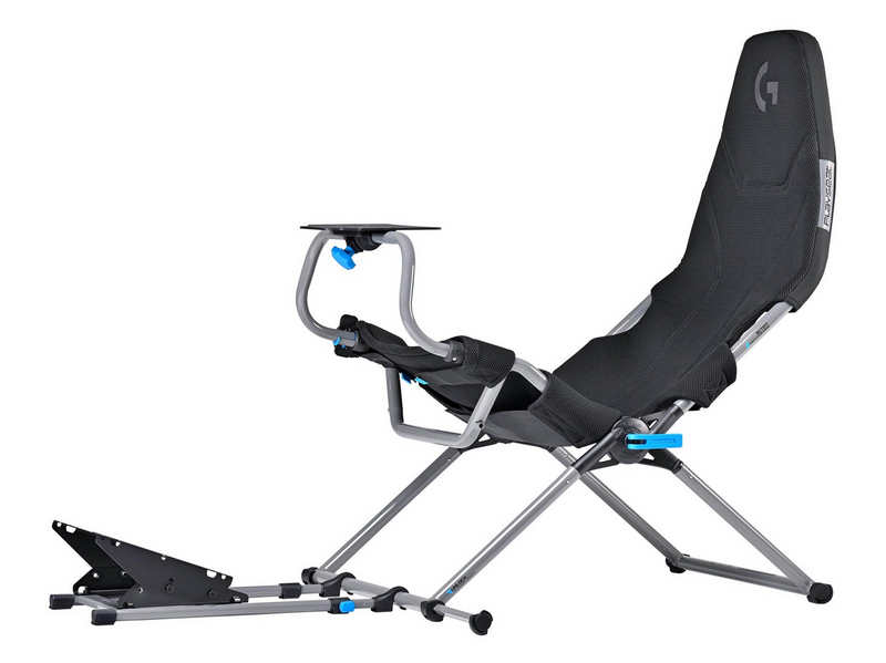 Playseat Challenge X - Logitech G Edition