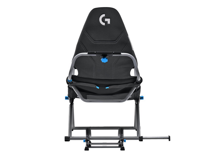 Playseat Challenge X - Logitech G Edition