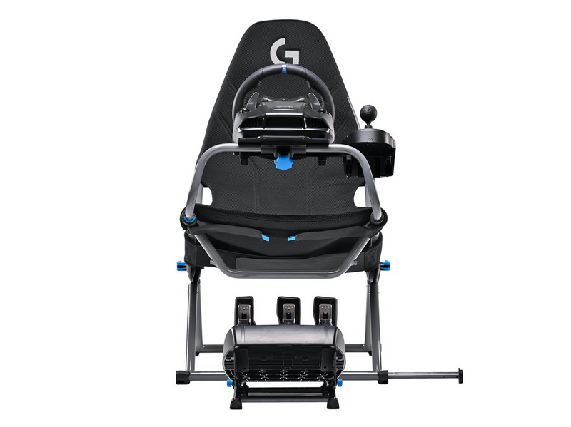 Playseat Challenge X - Logitech G Edition