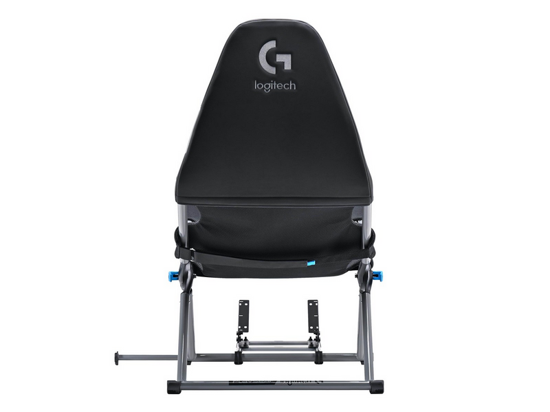 Playseat Challenge X - Logitech G Edition