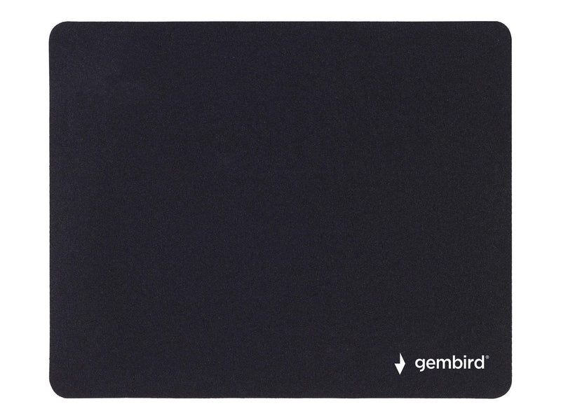 Gembird KBS-UO4-01 - 4-in-1 office kit - keyboard mouse headset and mouse pad set - QWERTY - US - Tastatur-, Maus-, Headset- und