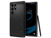Spigen Tough Armor - black - Samsung Galaxy S24 Ultra