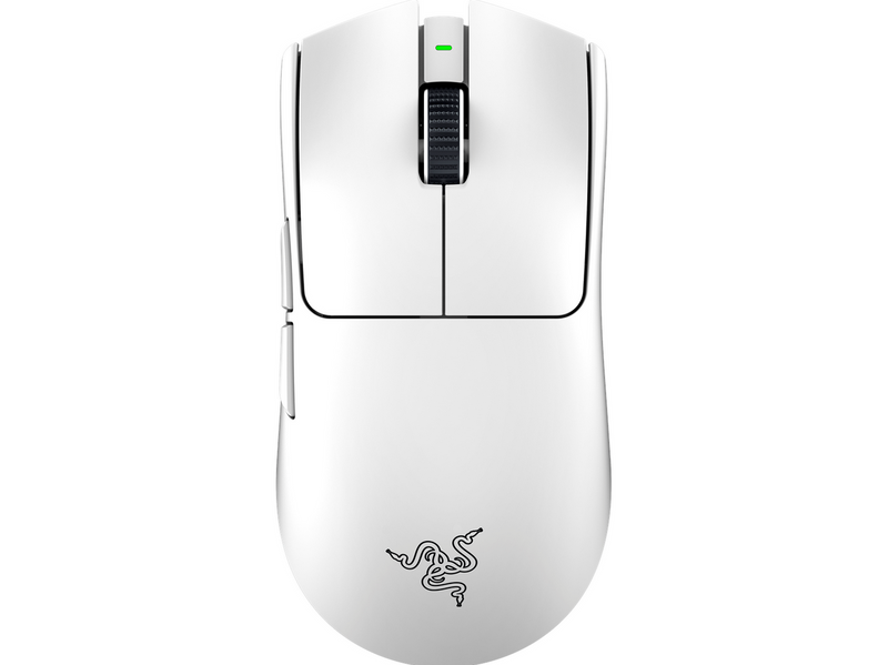 Razer Viper V3 Pro Wireless - Gaming Maus (Weiß)