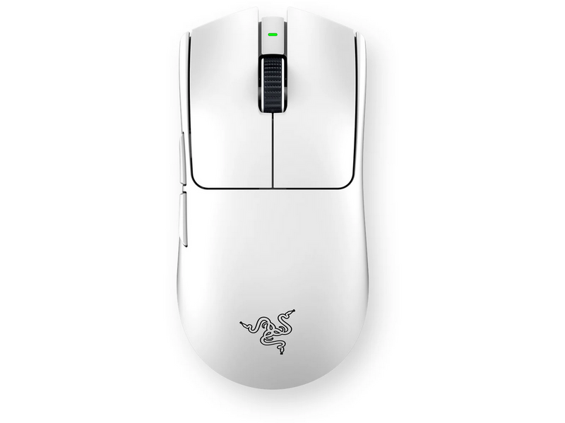 Razer Viper V3 Pro Wireless - Gaming Maus (Weiß)