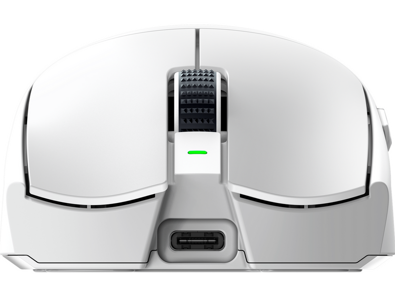 Razer Viper V3 Pro Wireless - Gaming Maus (Weiß)