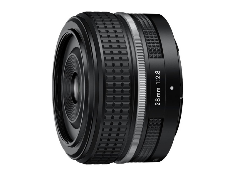 Nikon NIKKOR Z 28mm f/2.8 SE