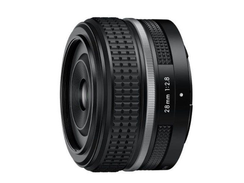 Nikon NIKKOR Z 28mm f/2.8 SE