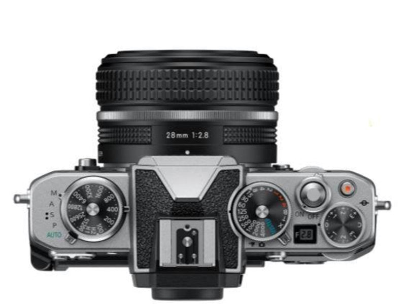 Nikon NIKKOR Z 28mm f/2.8 SE
