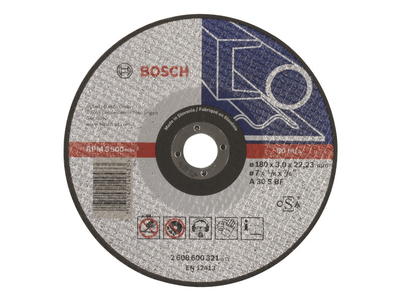 Bosch Expert for Metal kæreskive