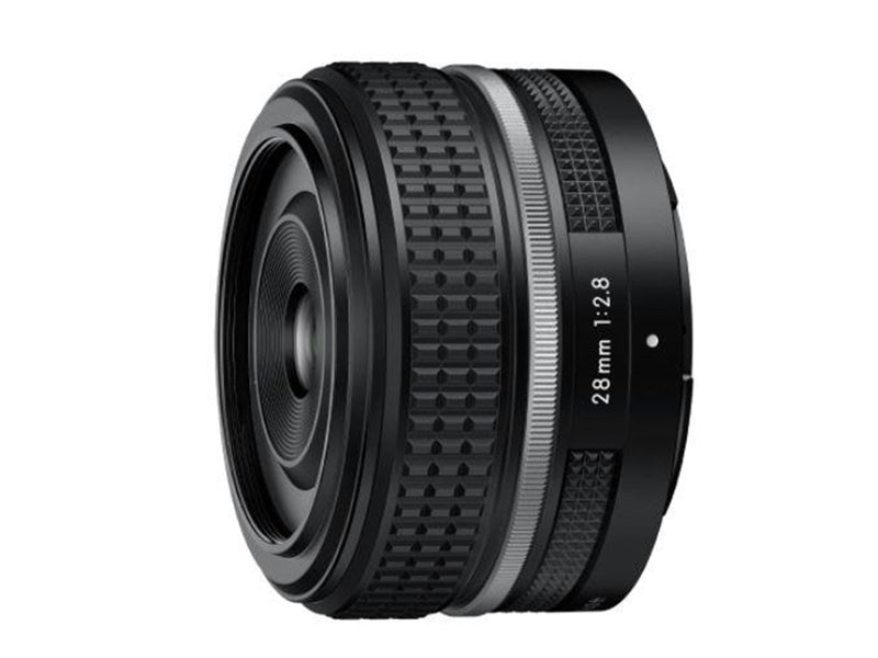 Nikon NIKKOR Z 28mm f/2.8 SE