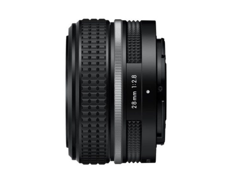 Nikon NIKKOR Z 28mm f/2.8 SE