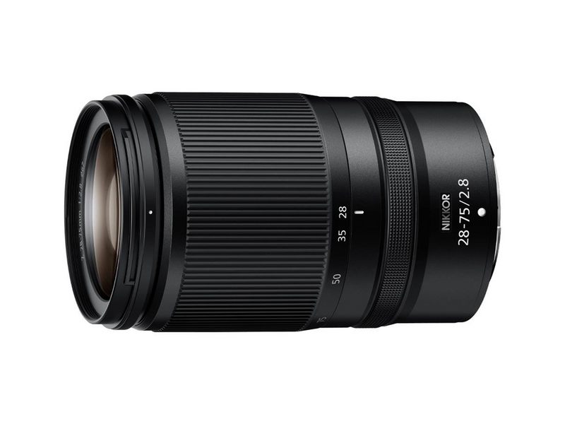 Nikon NIKKOR Z 28-75mm f/2.8