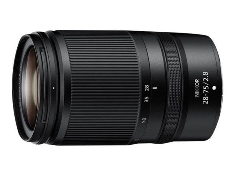 Nikon NIKKOR Z 28-75mm f/2.8