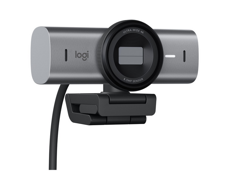 Logitech MX Brio 705 for Business - Graphite