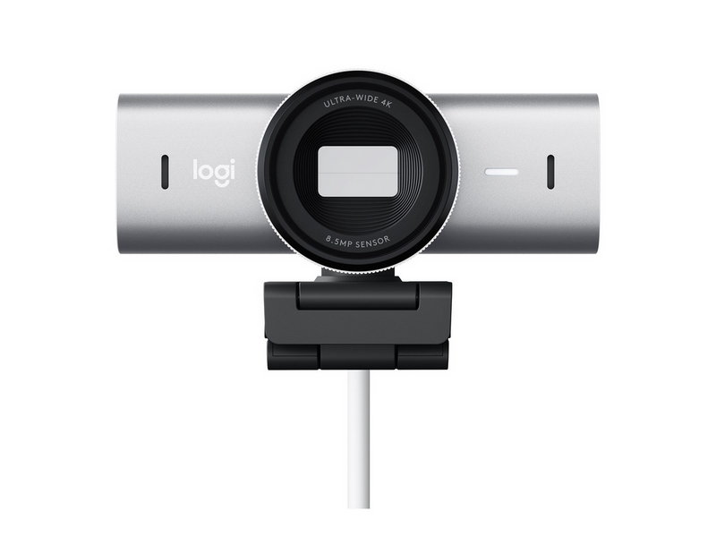Logitech MX Brio 705 for Business - Graphite