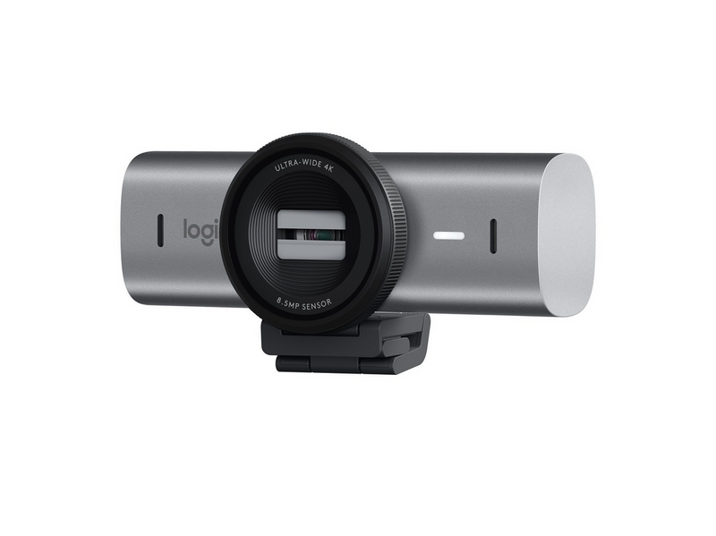 Logitech MX Brio 705 for Business - Graphite