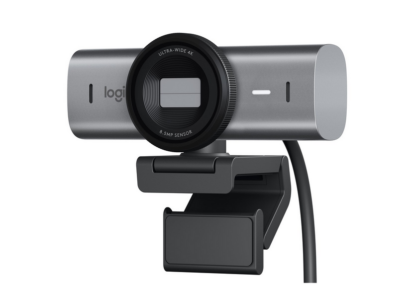 Logitech MX Brio 705 for Business - Graphite
