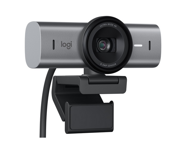 Logitech MX Brio 705 for Business - Graphite