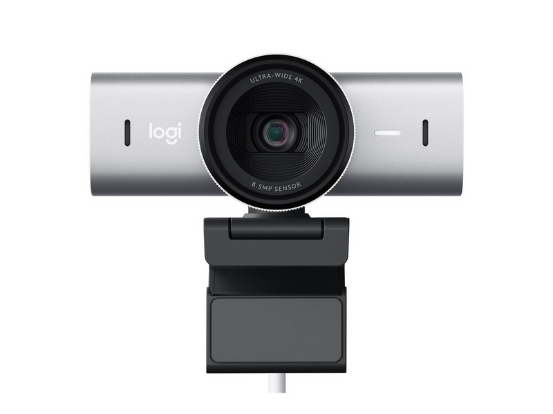Logitech MX Brio 705 for Business - Graphite