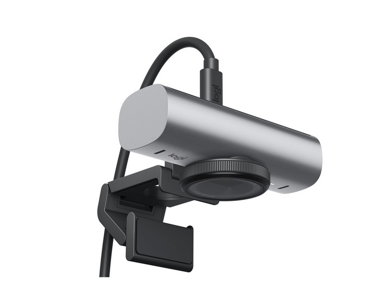 Logitech MX Brio 705 for Business - Graphite