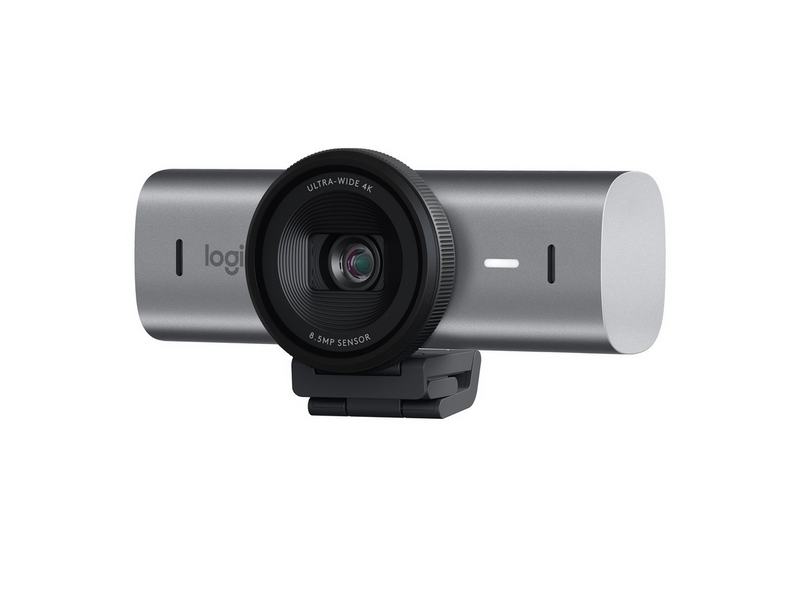 Logitech MX Brio 705 for Business - Graphite